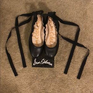 Sam Edelman - Ballet Flats